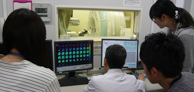 応用量子医工学分野