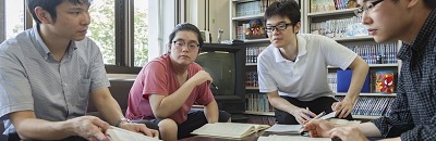 中性子デバイス工学分野